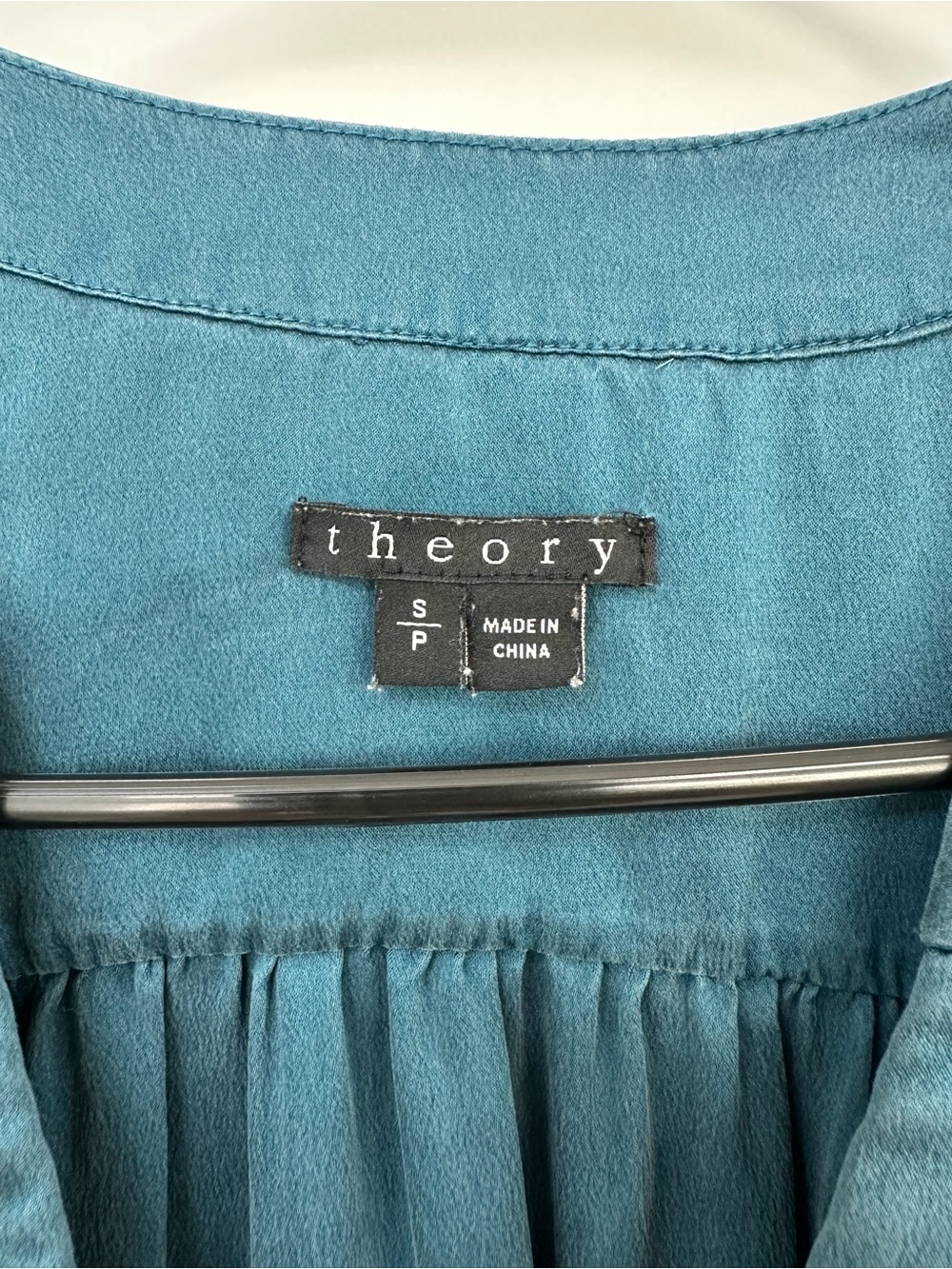 Theory (S) - Picture 3 of 3